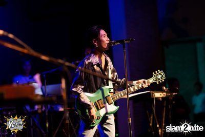 Polycat at Yes Pattaya — photo 74