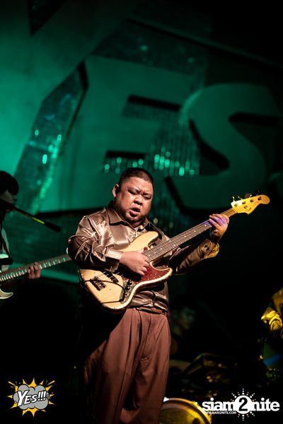 Polycat at Yes Pattaya — photo 76