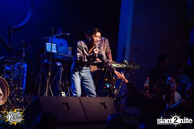 Polycat at Yes Pattaya — photo 78