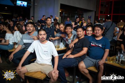Polycat at Yes Pattaya — photo 79