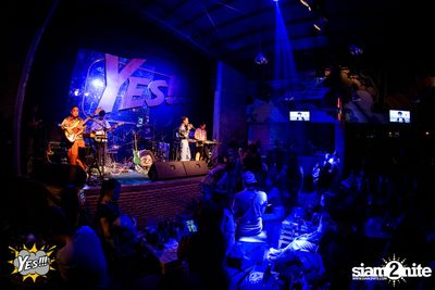 Polycat at Yes Pattaya — photo 81