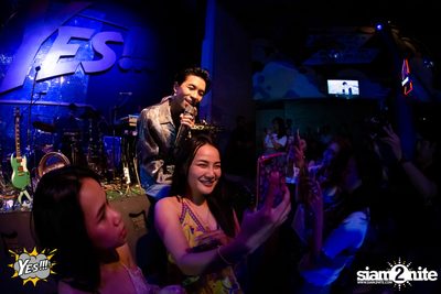 Polycat at Yes Pattaya — photo 82