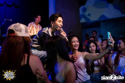 Polycat at Yes Pattaya — photo 84