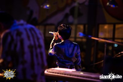 Polycat at Yes Pattaya — photo 85