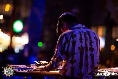 Polycat at Yes Pattaya — photo 86