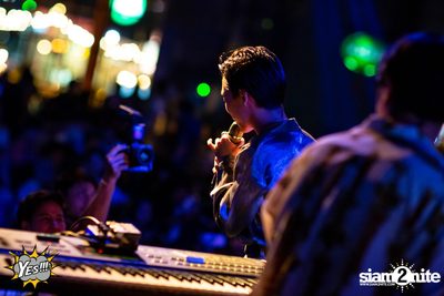 Polycat at Yes Pattaya — photo 87