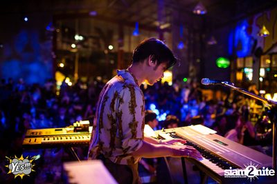 Polycat at Yes Pattaya — photo 89