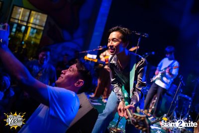 Polycat at Yes Pattaya — photo 91