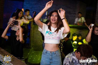 Polycat at Yes Pattaya — photo 93