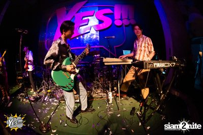 Polycat at Yes Pattaya — photo 94