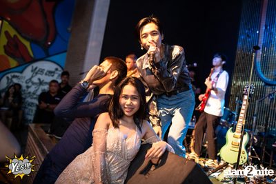 Polycat at Yes Pattaya — photo 96
