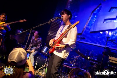 Polycat at Yes Pattaya — photo 97