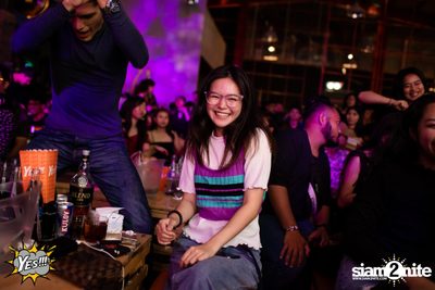 Polycat at Yes Pattaya — photo 100