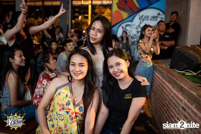 Polycat at Yes Pattaya — photo 103