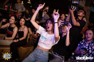 Polycat at Yes Pattaya — photo 105
