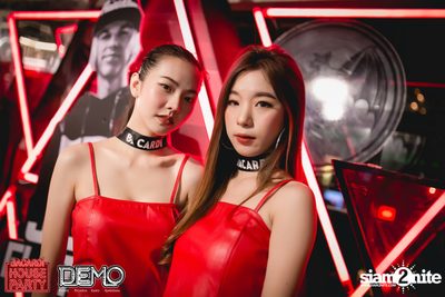 Bacardi House Party presents Joel Fletcher at Demo — photo 10