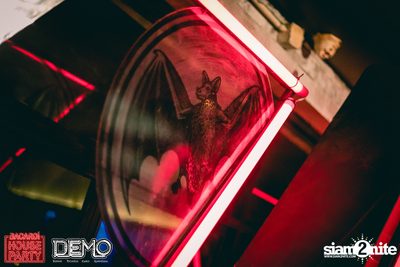 Bacardi House Party presents Joel Fletcher at Demo — photo 12
