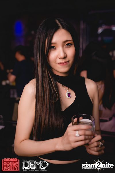 Bacardi House Party presents Joel Fletcher at Demo — photo 24