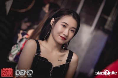 Bacardi House Party presents Joel Fletcher at Demo — photo 55