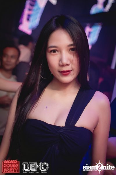 Bacardi House Party presents Joel Fletcher at Demo — photo 75