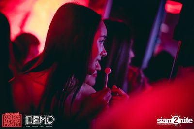Bacardi House Party presents Joel Fletcher at Demo — photo 94