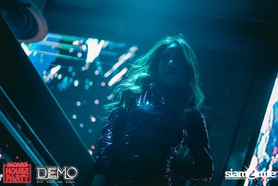 Bacardi House Party presents Joel Fletcher at Demo — photo 101