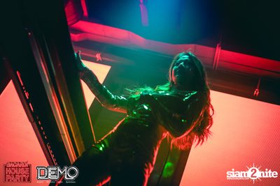 Bacardi House Party presents Joel Fletcher at Demo — photo 104