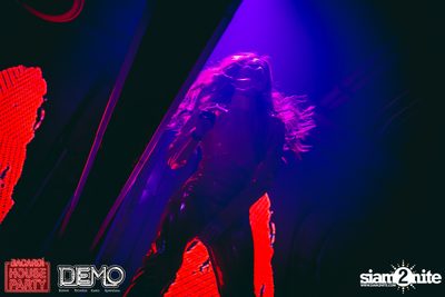 Bacardi House Party presents Joel Fletcher at Demo — photo 106