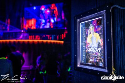Demon at The Club Khaosan — photo 5