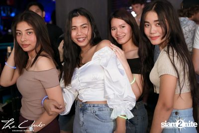 Demon at The Club Khaosan — photo 6