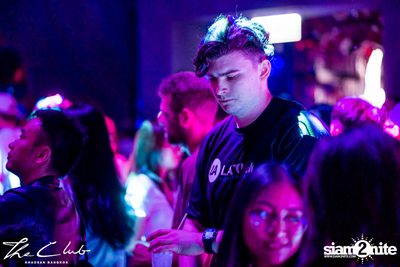 Demon at The Club Khaosan — photo 8