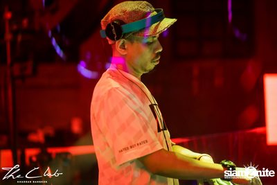 Demon at The Club Khaosan — photo 9