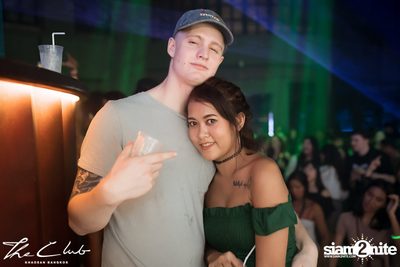 Demon at The Club Khaosan — photo 10