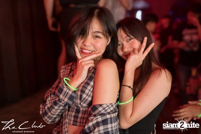 Demon at The Club Khaosan — photo 11