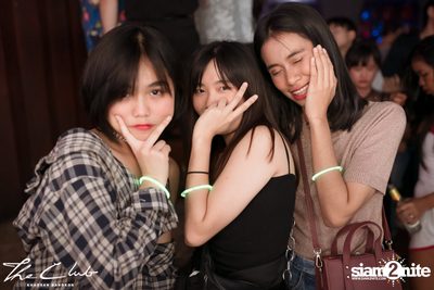 Demon at The Club Khaosan — photo 12