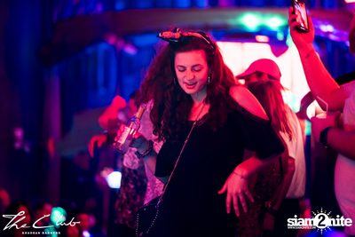 Demon at The Club Khaosan — photo 13