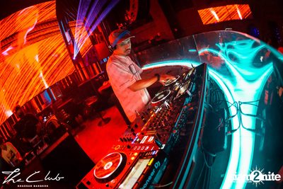 Demon at The Club Khaosan — photo 14