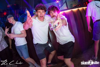 Demon at The Club Khaosan — photo 23