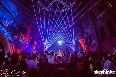 Demon at The Club Khaosan — photo 30
