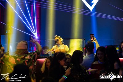 Demon at The Club Khaosan — photo 31