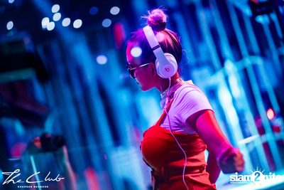 Demon at The Club Khaosan — photo 35
