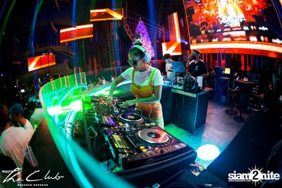 Demon at The Club Khaosan — photo 36