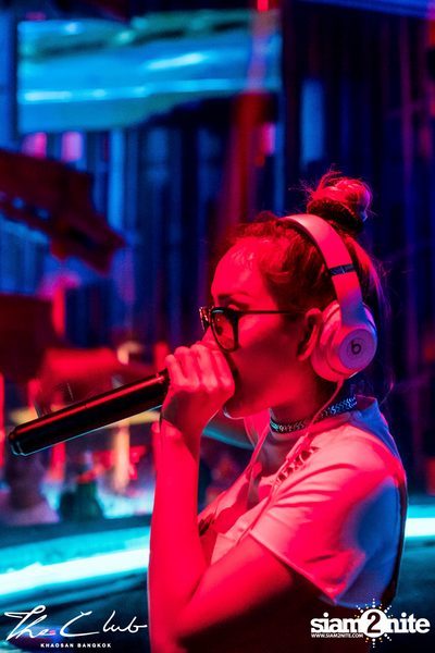 Demon at The Club Khaosan — photo 48