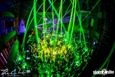 Demon at The Club Khaosan — photo 52