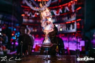 Demon at The Club Khaosan — photo 56