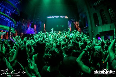 Demon at The Club Khaosan — photo 60