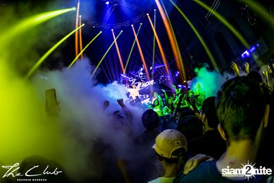 Demon at The Club Khaosan — photo 69