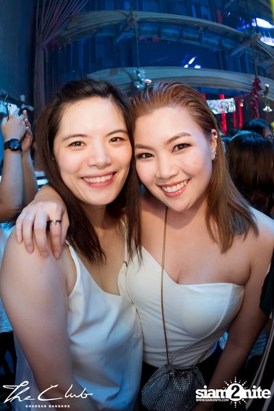 Demon at The Club Khaosan — photo 71