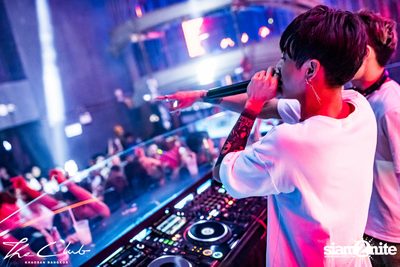 Demon at The Club Khaosan — photo 82