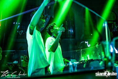Demon at The Club Khaosan — photo 84
